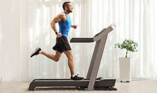 Best Treadmills of 2021