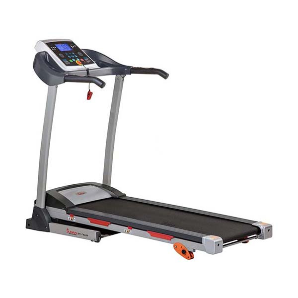Sunny Health & Fitness Folding Treadmill​